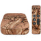 Tom Wood Dragon Parchment Apple TV Skin